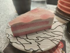 -争鲜回转寿司(中街大悦城店)
