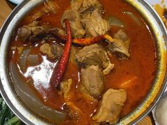 -隔壁老王·家常云南菜(花巷店)