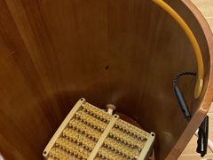 -安琪盲人按摩调理草本熏蒸馆(风和日丽店)