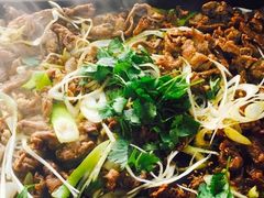 -清真永恒华威肉饼(潘家园店)