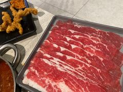 -千味涮·健康火锅(会展连城新天地店)