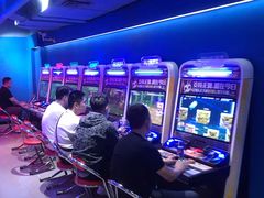 -核客电玩城(东门店)