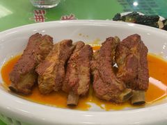 -令氏家外家周秦食府(高新店)