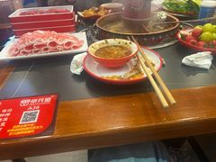 -京元盛铜锅涮肉(上海总店)