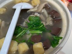 -苏晓玥·手作江南小吃(深圳北站店)
