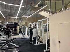 -EASY POWER健身工作室(浦东大道店)