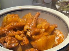 -蜀留香石锅鱼(六顺街店)