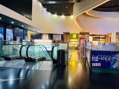 -万达影城(开福万达广场IMAX店)