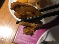 -阿罗新疆菜(人民广场店)