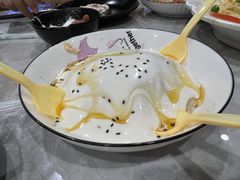 -阿拉伯萨娜餐厅(石马社区店)