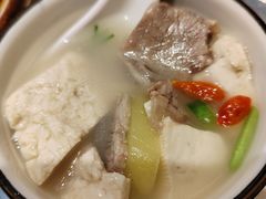 -鸭绿江民族饭店(总店)
