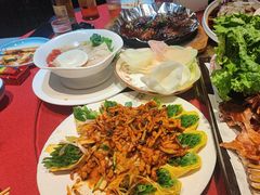 -东北大院·东北菜(三台子店)