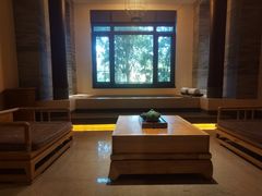 -西安华清御汤酒店