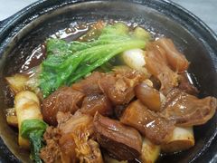 -珍珍小食店(西华路店)