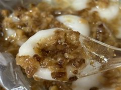 -共和老洪豆花草粿水粿