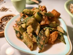 -岳姥姥饺子(泺文路店)