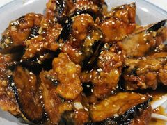 -七菜馆·东北菜·蒸饺(文体路店)
