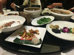 -粗茶淡饭·汉口公馆(循礼门店)