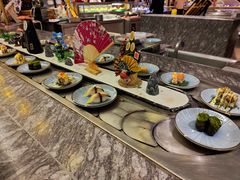 -河北宾馆·香溢自助餐(裕华店)