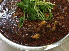 -温江公平红烧兔(总店)