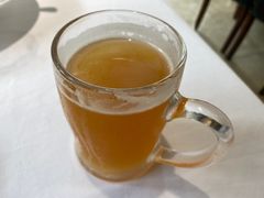 -老洋房花园饭店(绍兴路店)