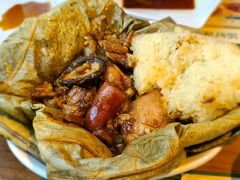 糯米雞-添好运点心专门店(中环IFC店)