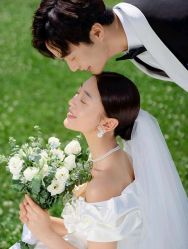 -拾年·定制婚纱摄影