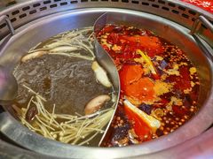 -小龙坎老火锅(北京三里屯店)