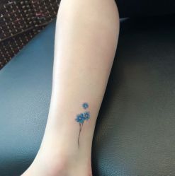 -明星刺青·洗纹身