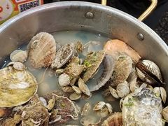 -永红源·小排档(闽江路店)