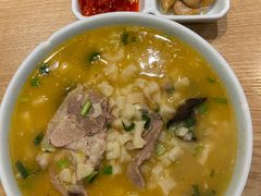 -秦香阁·西北家常菜(徐汇日月光中心店)