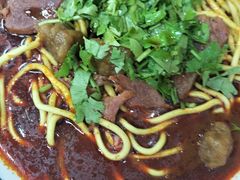 -白老三牛肉丸子面(平阳广场店)