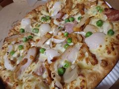 -达美乐比萨(武定店)