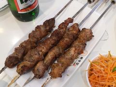 -帕米尔食府(白云观店)