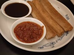 葱包烩-天伦里餐厅(绿城桃花源店)