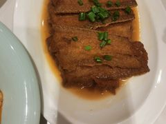 -新侨小馆(东直门北小街店)