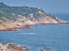 -广东惠东海龟国家级自然保护区