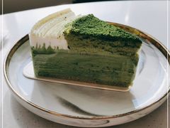 -EVERNAKED裸蛋糕(SOHO天山店)