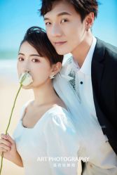 -纪梵希旅拍婚纱摄影(大连总店)