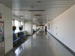 -乌鲁木齐天山国际机场-T3航站楼