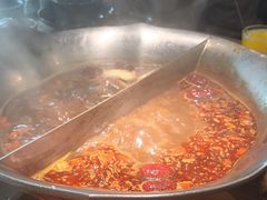 -湊湊火锅·茶憩(上海合生汇店)