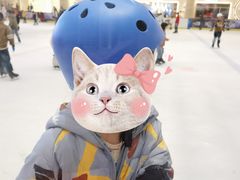 -冠军冰场CHAMPION RINK(苏州中心商场店)