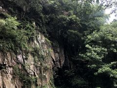 -五泄景区