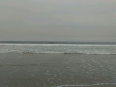 -青岛银沙滩温德姆至尊酒店