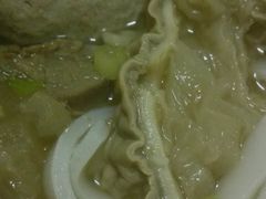 -菜忠潮州牛肉店(岗厦店)