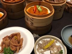 -领事馆19号中餐厅(厦门海景洲际酒店)