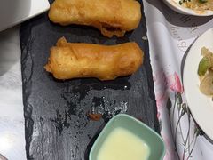 -花舍·新派粤菜·西餐·下午茶(亚运村·鸟巢店)