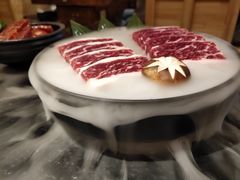 -九田家黑牛烤肉料理(石路天虹店)