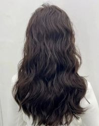 -MOVAN HAIR莫凡匠人发型屋