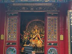 -西安市广仁寺